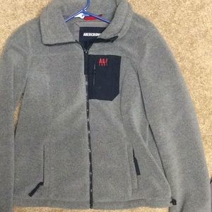 Abercrombie jacket
